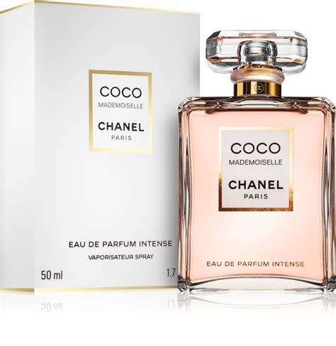 chanel parfum für damen